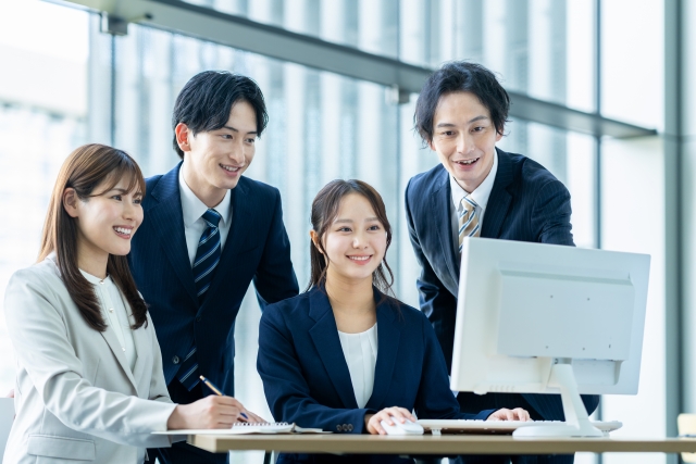 4. 企業福利厚生としてのストレッチ