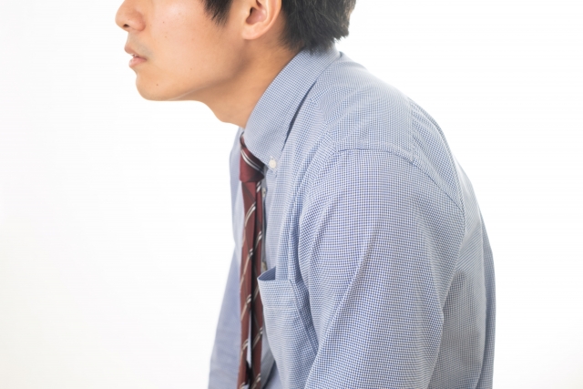 猫背改善で心地よい姿勢を手に入れよう！