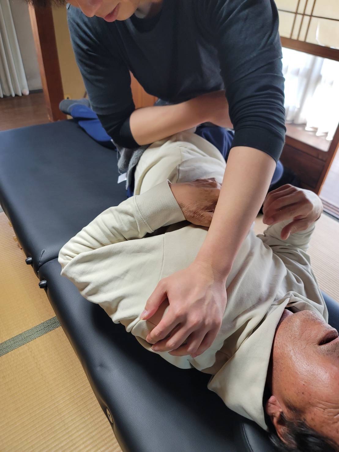 骨盤と姿勢の重要性