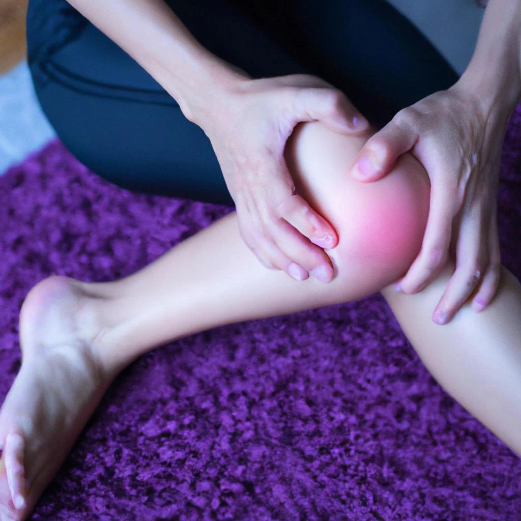 膝痛改善！自宅でできるトレーニングで快適な生活を手に入れよう
