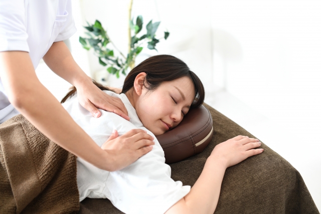 産後の不安定な骨盤をしっかり改善し、元気な身体を取り戻そう！